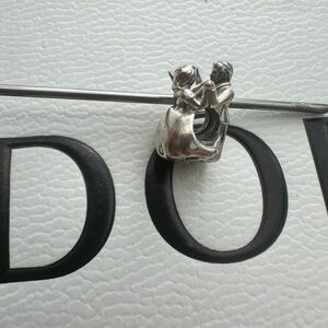 Pandora retired first dance charm